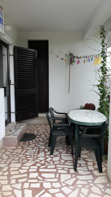 Antonija Apartments With Pool Biograd Na Moru Quarto foto