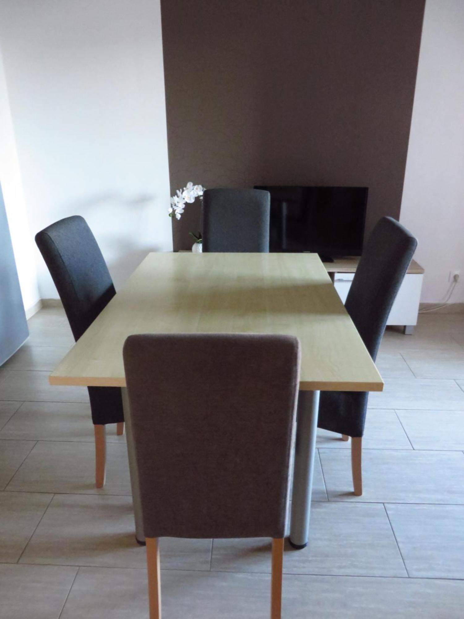 Antonija Apartments With Pool Biograd Na Moru Quarto foto