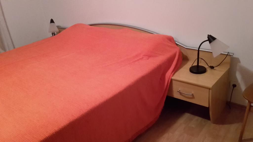 Antonija Apartments With Pool Biograd Na Moru Quarto foto